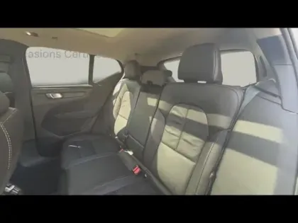 Photo 5 Volvo Xc40  T5 Recharge 180 + 82ch Inscription Luxe DCT 7