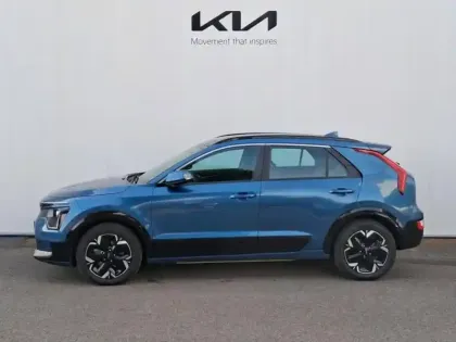 Photo 6 Kia Niro  EV 204ch Active
