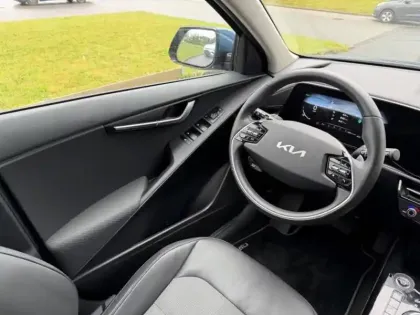 Photo 26 Kia Niro  EV 204ch Active