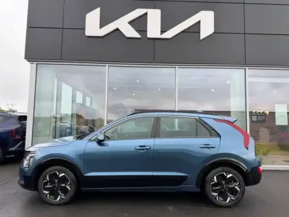 Photo 15 Kia Niro  EV 204ch Active