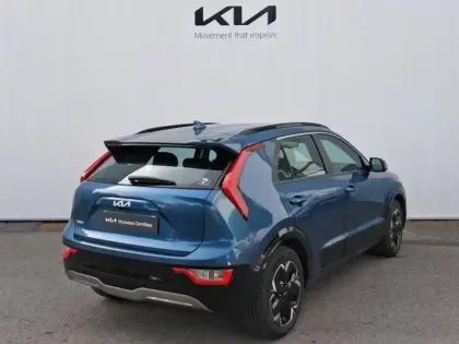 Photo 5 Kia Niro  EV 204ch Active