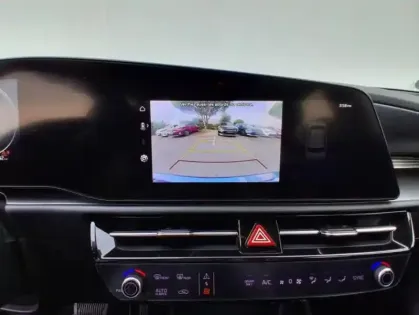 Photo 13 Kia Niro  EV 204ch Active