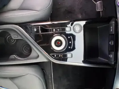 Photo 8 Kia Niro  EV 204ch Active