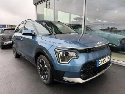 Photo 19 Kia Niro  EV 204ch Active