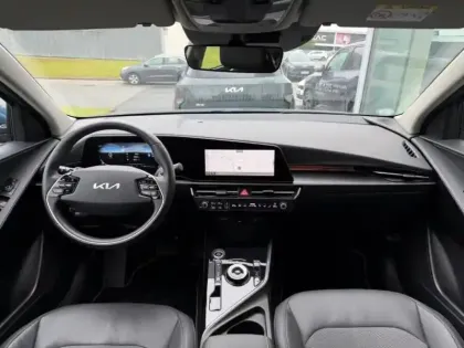 Photo 25 Kia Niro  EV 204ch Active
