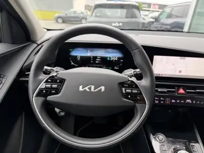 Photo 27 Kia Niro  EV 204ch Active