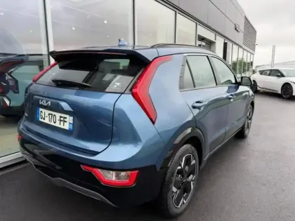 Photo 17 Kia Niro  EV 204ch Active