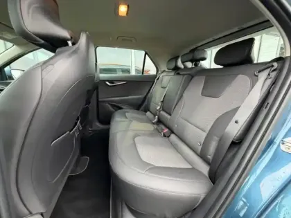Photo 24 Kia Niro  EV 204ch Active