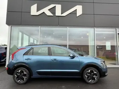Photo 18 Kia Niro  EV 204ch Active