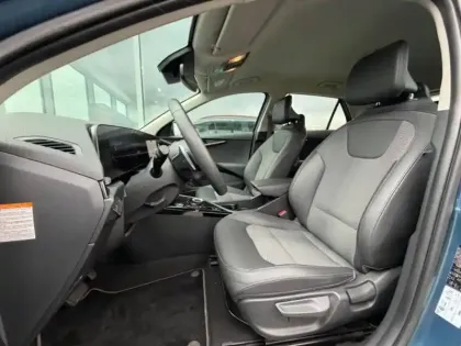 Photo 23 Kia Niro  EV 204ch Active
