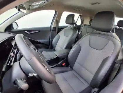 Photo 9 Kia Niro  EV 204ch Active