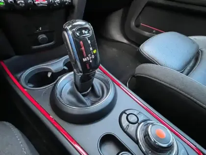 Photo 14 Mini Countryman  Cooper S 192ch John Cooper Works ALL4 BVA8 Euro6d-T