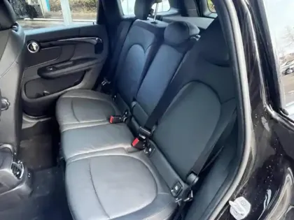 Photo 8 Mini Countryman  Cooper S 192ch John Cooper Works ALL4 BVA8 Euro6d-T