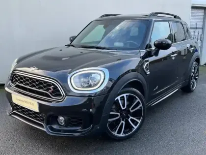 Photo Mini Countryman