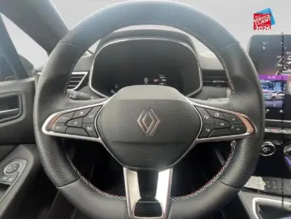 Photo 11 Renault Clio  1.0 TCe 90ch esprit Alpine - 24