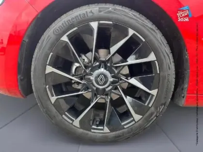 Photo 9 Renault Clio  1.0 TCe 90ch esprit Alpine - 24