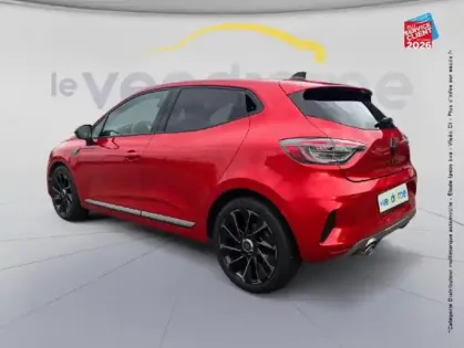 Photo 7 Renault Clio  1.0 TCe 90ch esprit Alpine - 24