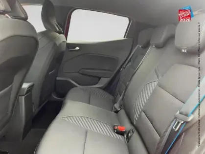 Photo 10 Renault Clio  1.0 TCe 90ch esprit Alpine - 24