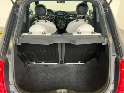 Photo 11 Fiat 500  1.0 70ch BSG S&S Dolcevita