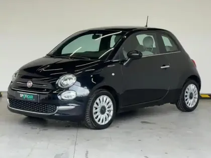 Photo Fiat 500