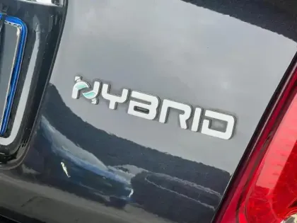 Photo 6 Fiat 500  1.0 70ch BSG S&S Dolcevita