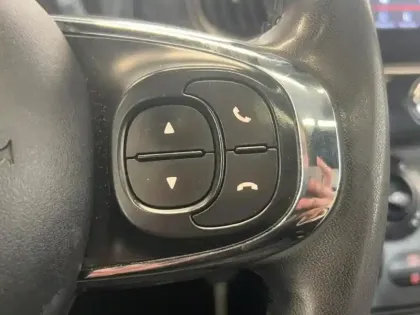 Photo 14 Fiat 500  1.0 70ch BSG S&S Dolcevita