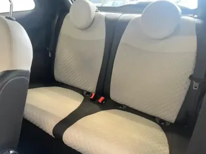 Photo 10 Fiat 500  1.0 70ch BSG S&S Dolcevita