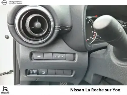 Photo 13 Nissan Juke  1.0 DIG-T 114ch N-Connecta 2023.5