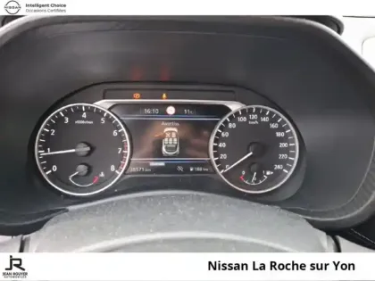 Photo 14 Nissan Juke  1.0 DIG-T 114ch N-Connecta 2023.5