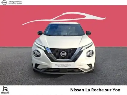 Photo 8 Nissan Juke  1.0 DIG-T 114ch N-Connecta 2023.5