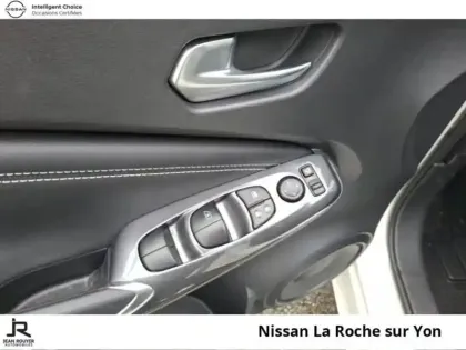 Photo 12 Nissan Juke  1.0 DIG-T 114ch N-Connecta 2023.5