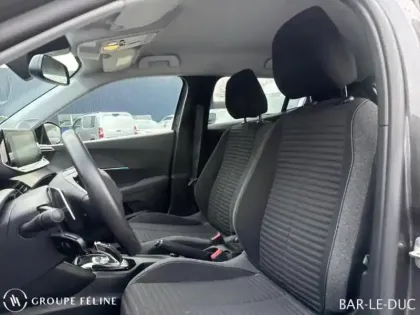 Photo 8 Peugeot 2008  1.2 PureTech 130ch S&S Style EAT8