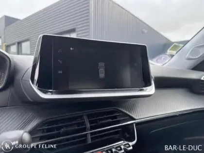 Photo 5 Peugeot 2008  1.2 PureTech 130ch S&S Style EAT8