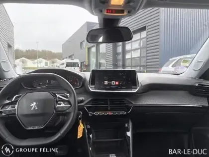 Photo 7 Peugeot 2008  1.2 PureTech 130ch S&S Style EAT8