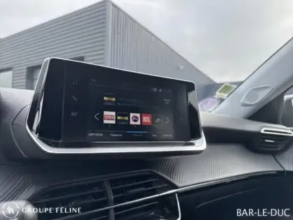 Photo 13 Peugeot 2008  1.2 PureTech 130ch S&S Style EAT8