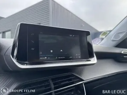 Photo 14 Peugeot 2008  1.2 PureTech 130ch S&S Style EAT8