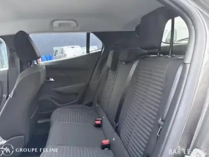 Photo 9 Peugeot 2008  1.2 PureTech 130ch S&S Style EAT8