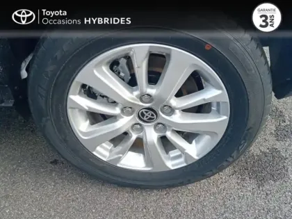 Photo 13 Toyota Yaris  Cross 116h Dynamic MC24