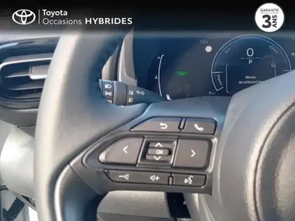 Photo 8 Toyota Yaris  Cross 116h Dynamic MC24