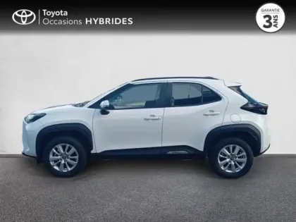 Photo 6 Toyota Yaris  Cross 116h Dynamic MC24