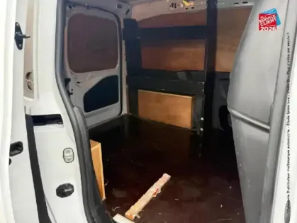 Photo 25 Peugeot Partner  M 650kg BlueHDi 100ch S&S