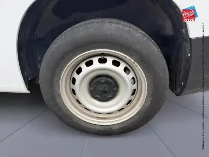 Photo 24 Peugeot Partner  M 650kg BlueHDi 100ch S&S