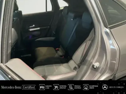 Photo 10 Mercedes GLA  250 e 160+102ch AMG Line 8G-DCT