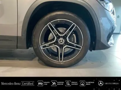 Photo 13 Mercedes GLA  250 e 160+102ch AMG Line 8G-DCT