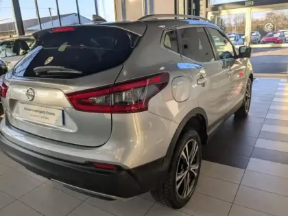 Photo 7 Nissan Qashqai Gén. II (J11) Ph2 N-Connecta 5