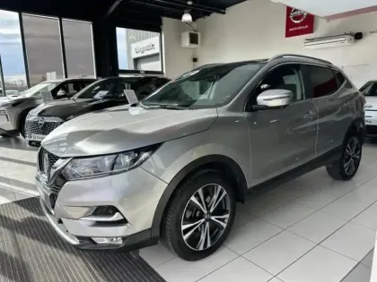 Photo 16 Nissan Qashqai Gén. II (J11) Ph2 N-Connecta 5