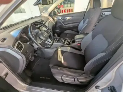 Photo 13 Nissan Qashqai Gén. II (J11) Ph2 N-Connecta 5