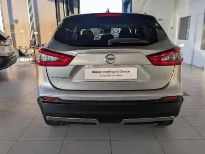 Photo 5 Nissan Qashqai Gén. II (J11) Ph2 N-Connecta 5