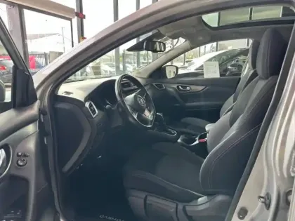 Photo 20 Nissan Qashqai Gén. II (J11) Ph2 N-Connecta 5