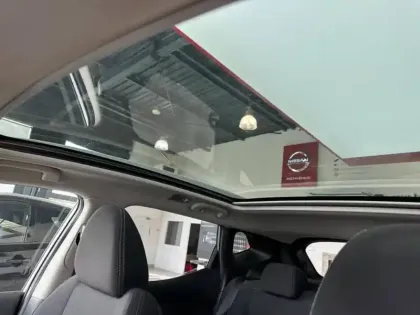 Photo 22 Nissan Qashqai Gén. II (J11) Ph2 N-Connecta 5